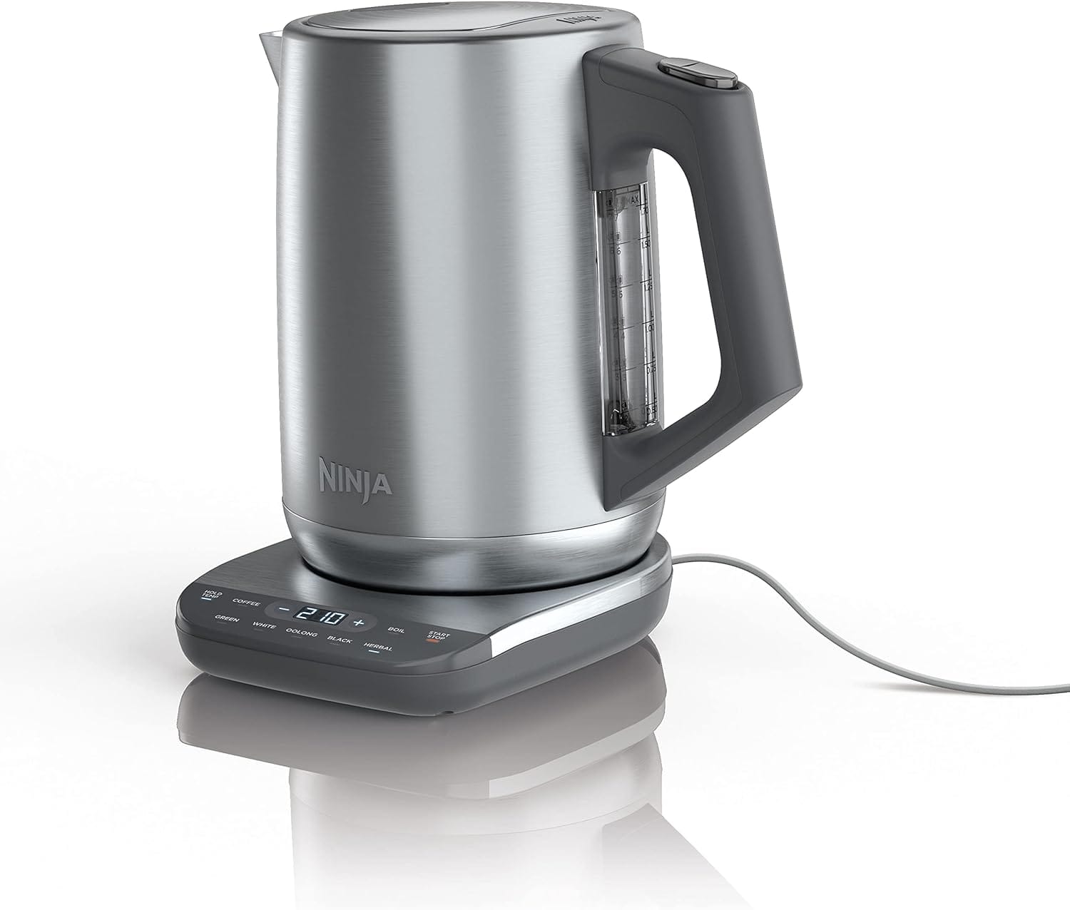 Ninja KT200C Precision Temperature Kettle — photo 1