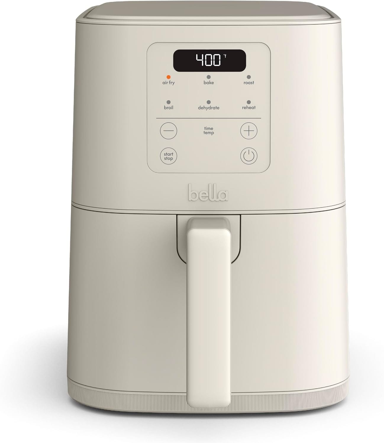 bella 4Qt Slim Air Fryer — photo 1