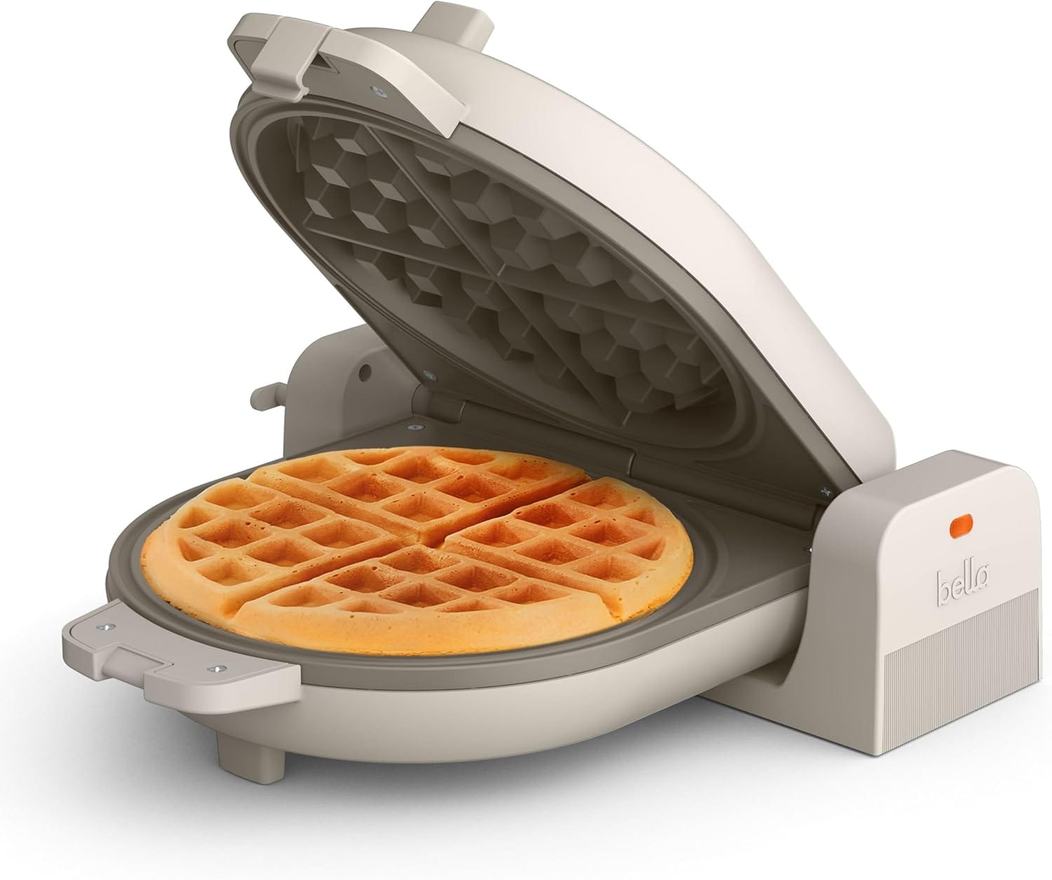 Bella Flip-n-Store Waffle Maker — photo 1