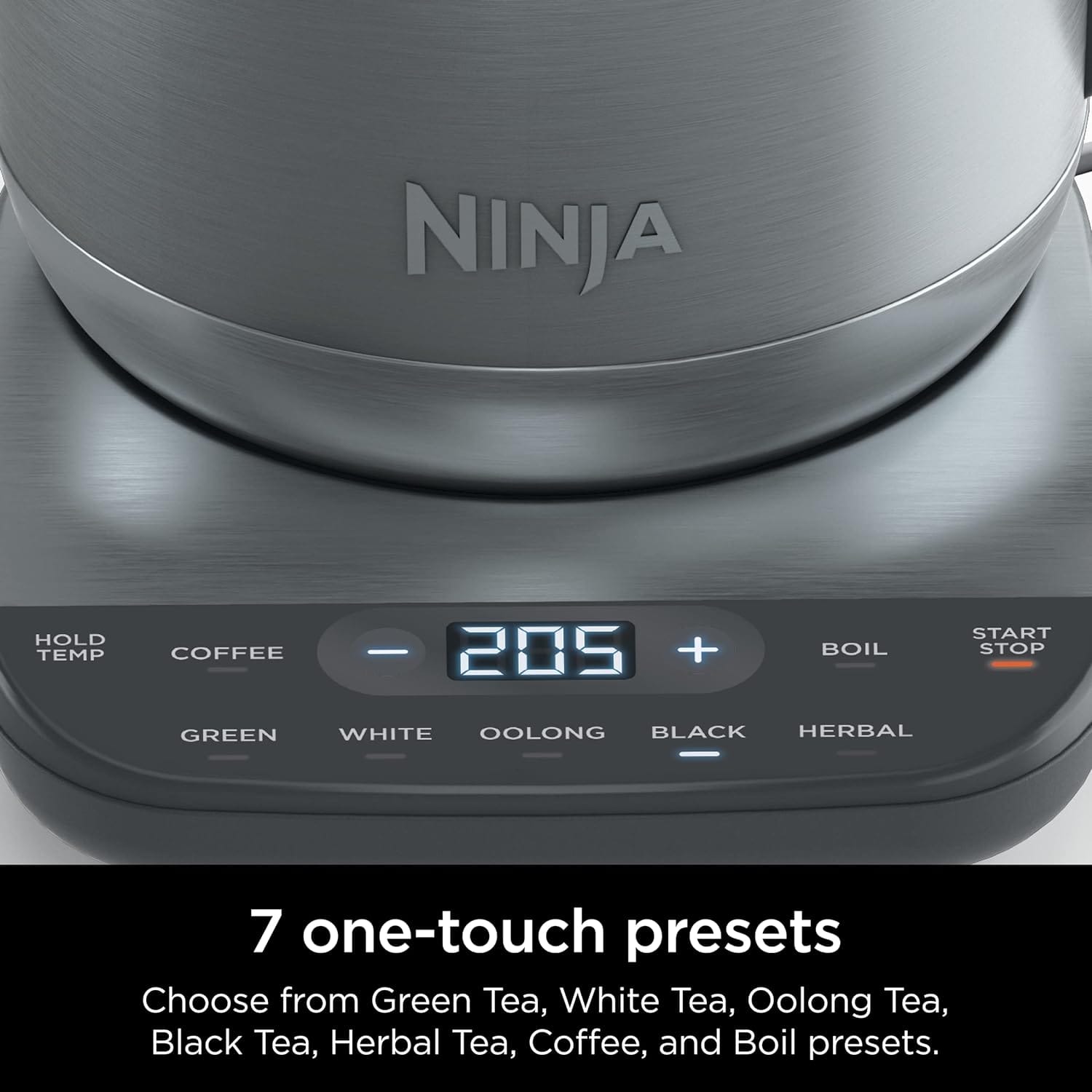 Ninja KT200C Precision Temperature Kettle — photo 2