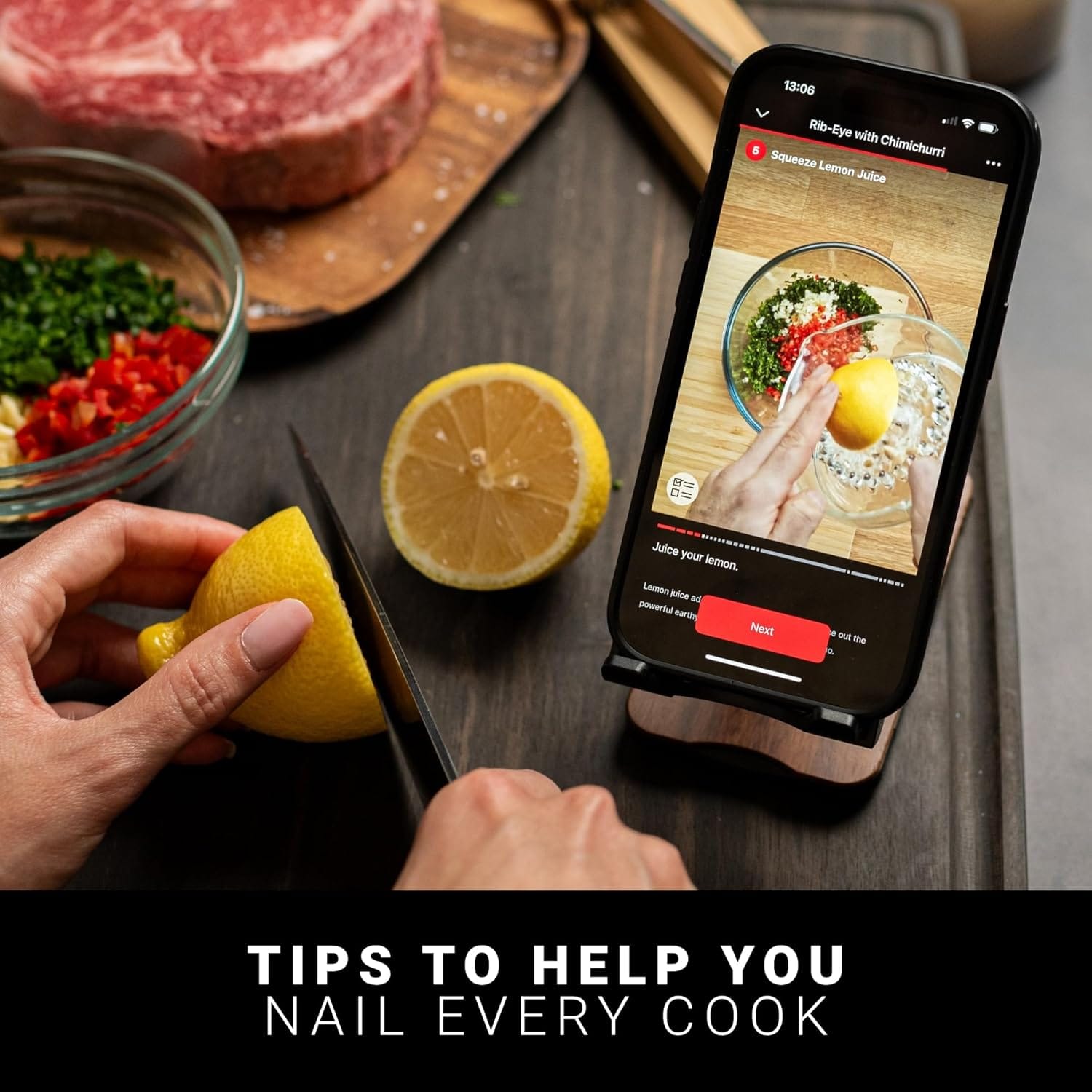 MEATER Plus Smart Meat Thermometer — photo 3