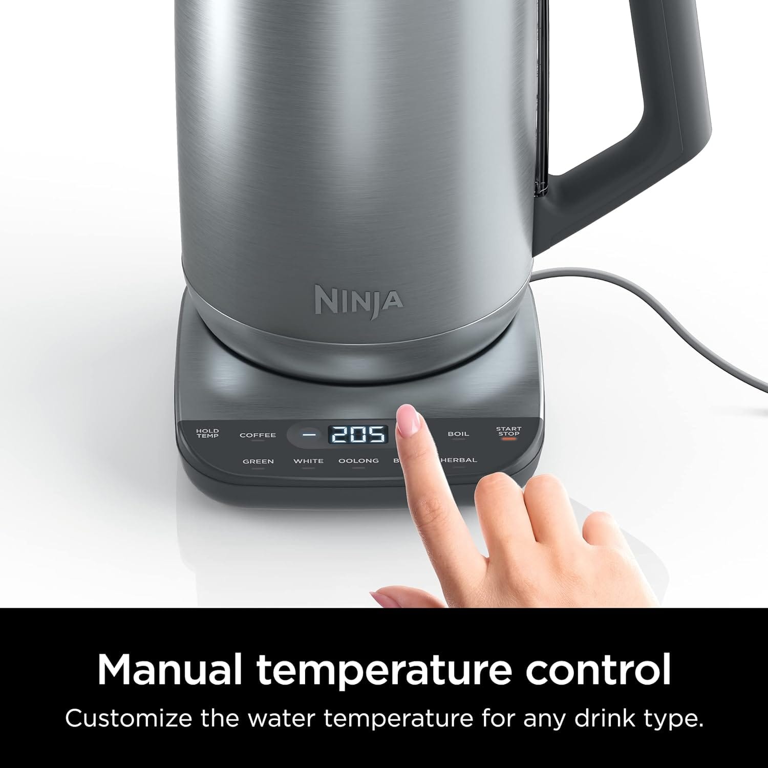 Ninja KT200C Precision Temperature Kettle — photo 3