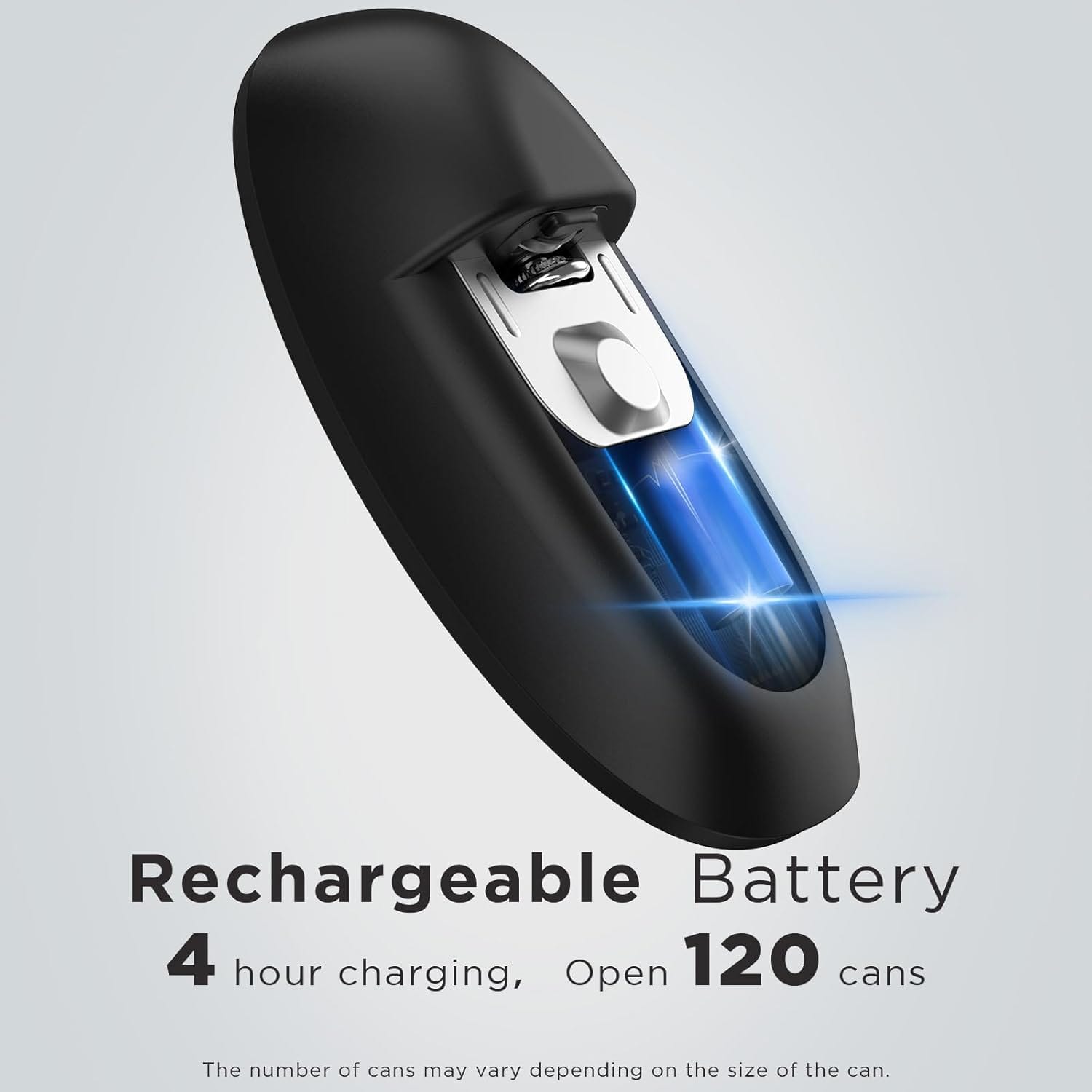 Canslab Ultrablade PRO Electric Can Opener — photo 3