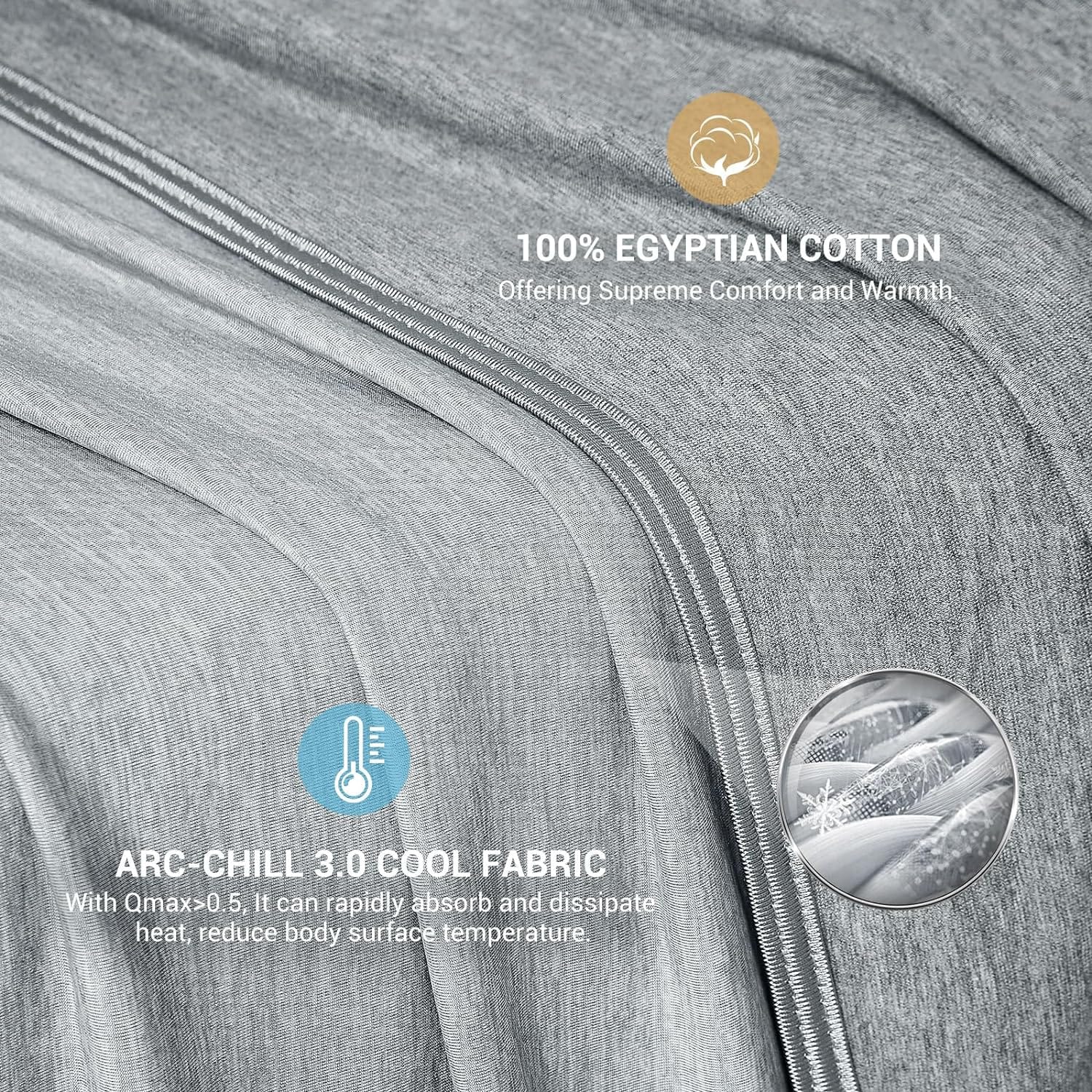 Elegear Cooling Blanket (Arc-Chill 3.0) — photo 4