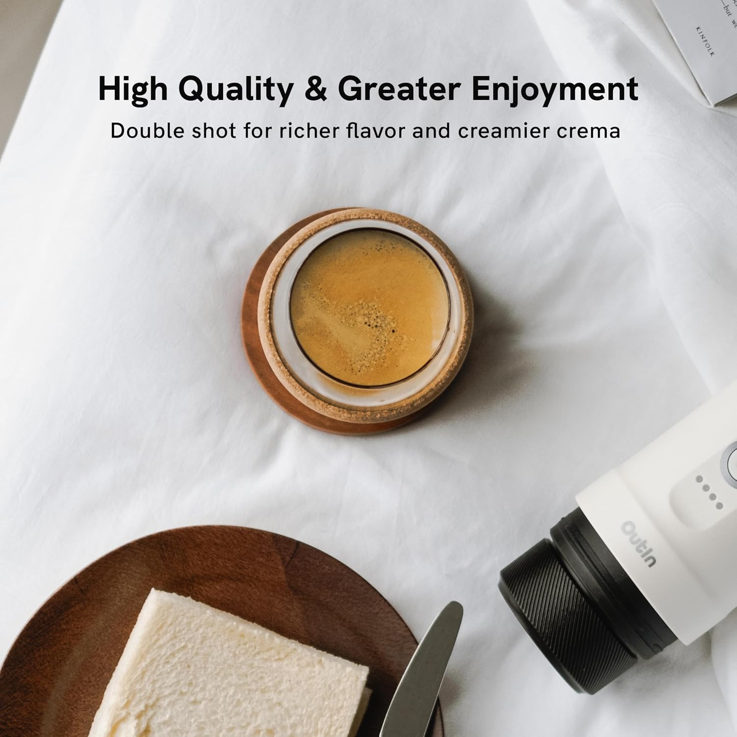 OutIn Nano Basket Plus Accessories Kit — photo 4
