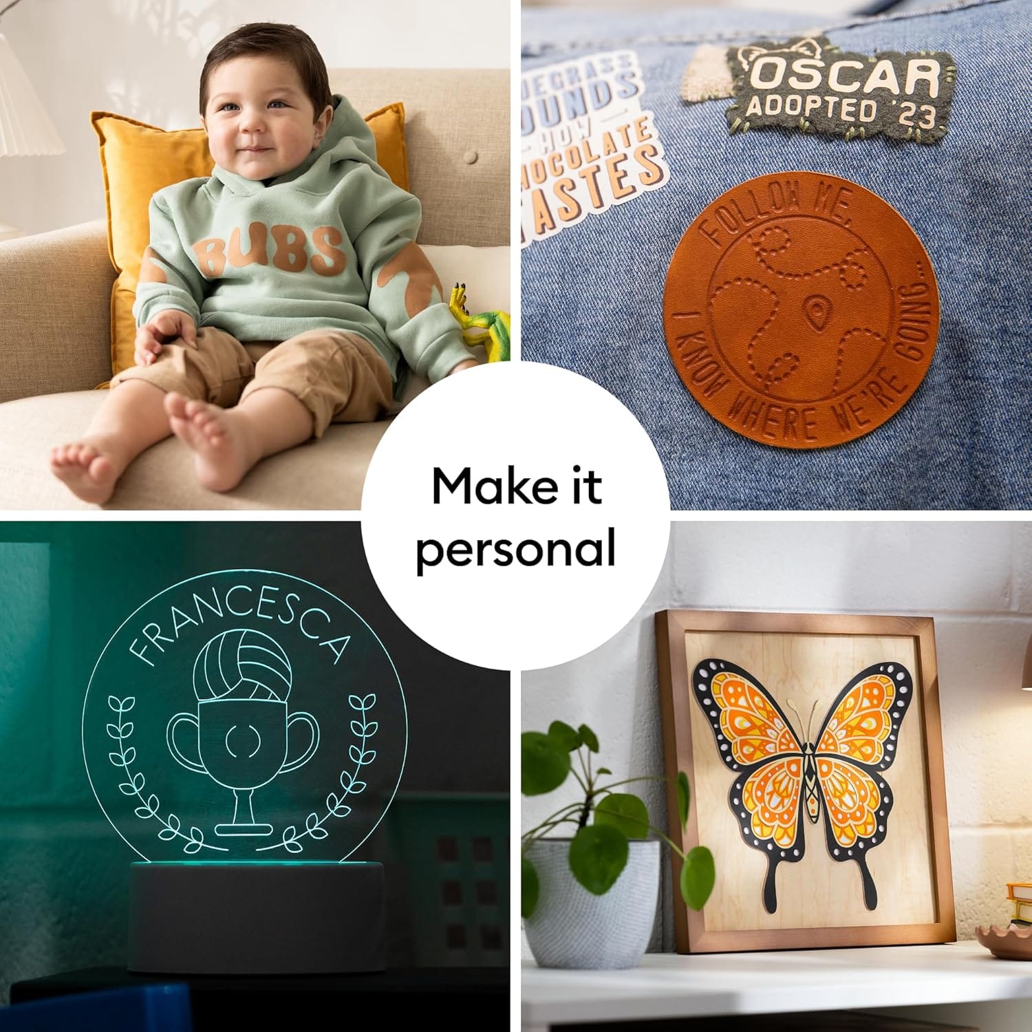 Cricut Maker 4 Smart Cutting Machine — photo 4