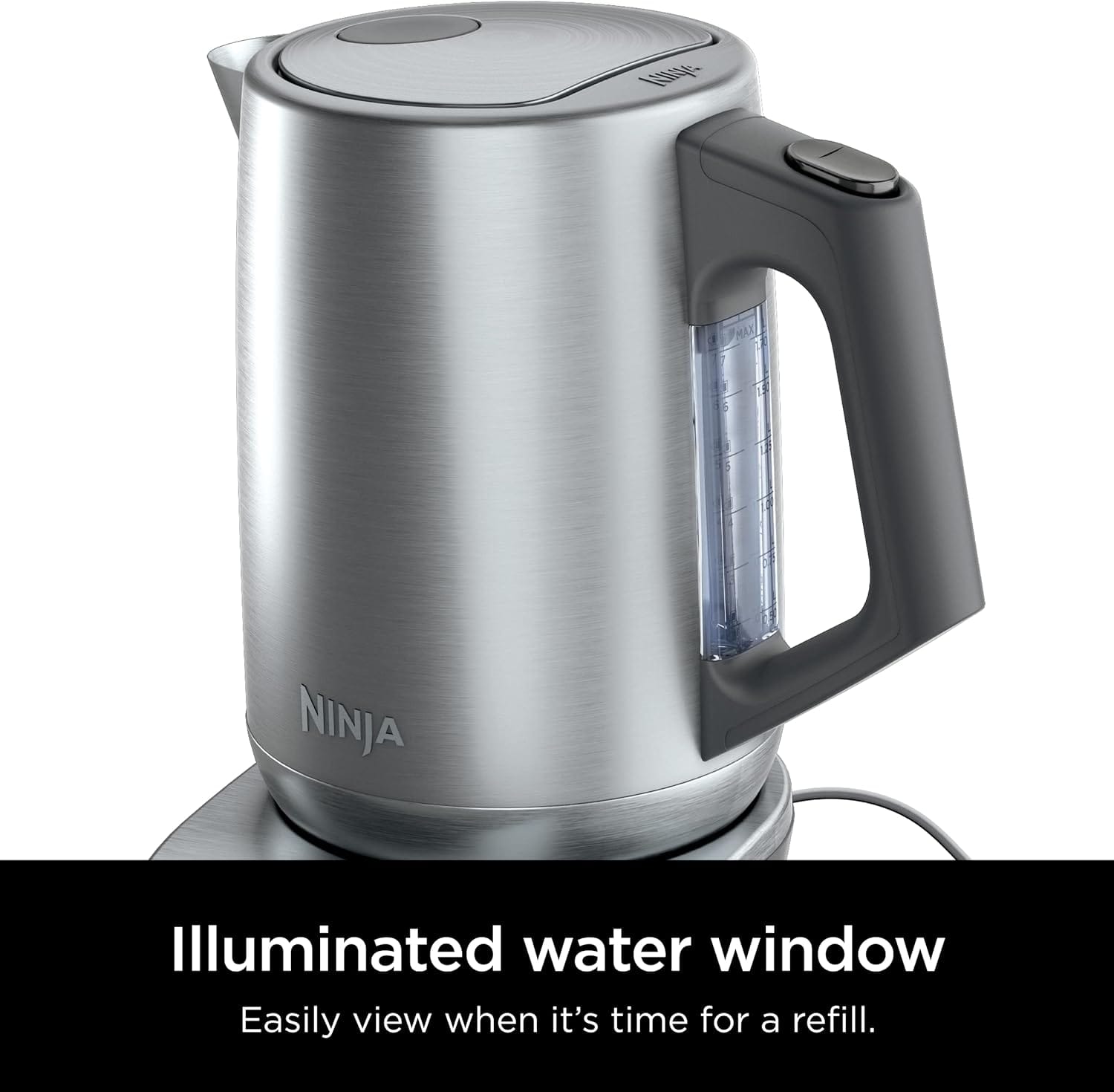 Ninja KT200C Precision Temperature Kettle — photo 5