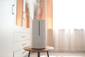 Best Humidifier for Bedroom: Sleep Better With Proper Moisture