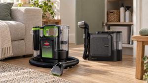 BISSELL Little Green Max Pet vs Dreame N20 Steam: Which Should You Buy?