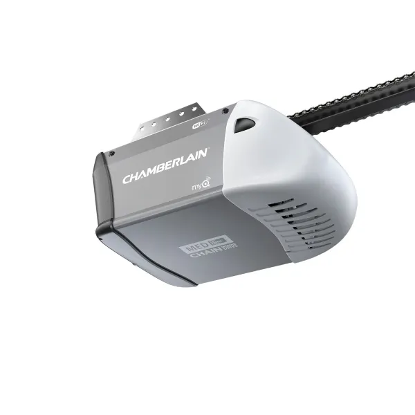 Best Smart Garage Door Opener: Control Your Garage from Anywhere