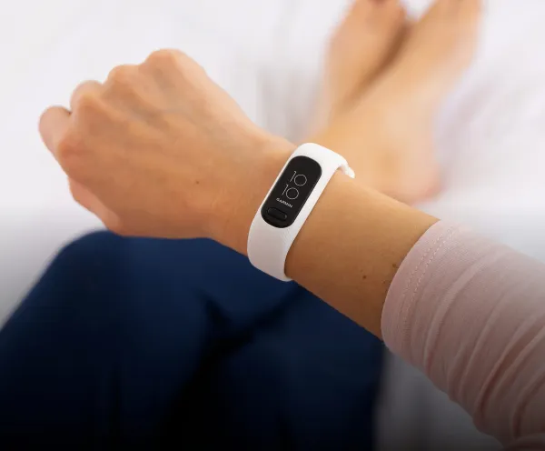 Best Fitness Tracker: Monitor Your Health Without the Bulk