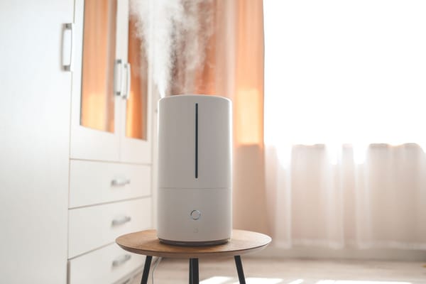 Best Humidifier for Bedroom: Sleep Better With Proper Moisture