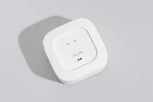 Smart Water Leak Detector Review: Catch Leaks Before They Become Disasters