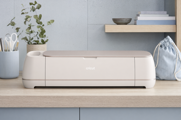 Living With the Cricut Maker 4: The Cutting Machine That Wants to Be Your Whole Craft Room (Canada, 2026)
