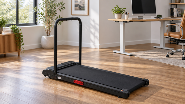 KASSADIN V300-STR Walking Pad: Will It Fit Your Workday?