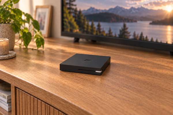 Formuler Z10: What to Know Before Adding It to Your TV