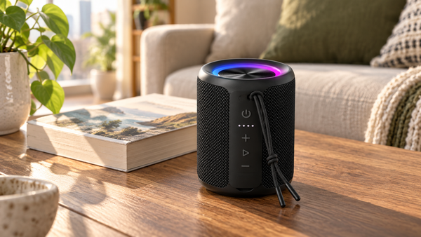 DUDGSIS X2 Speaker: Small Size, With a Few Claims to Unpack